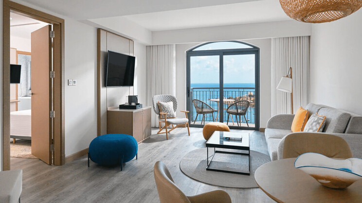 Malta Marriott Hotel & Spa